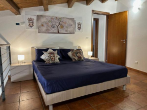 Porto Centro Storico Spiaggia Wi-Fi&Self Check-in Castellammare Del Golfo